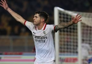 罗体：米兰计划和普利西奇商谈续约，后者希望年薪接近400万欧