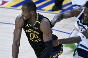 小佩顿：五外战术能给库明加大量空间 他能冲击篮下&发挥自身特点