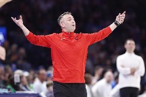 莺歌：拉贾科维奇注重细节我喜欢他的执教方式 他会推动我进步