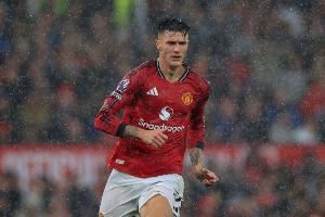 舍什科：代表曼联在主场进球的感觉太棒了，我还有很多进步的空间