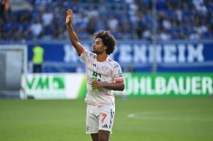 格纳布里：我并不担心自己的未来，只想专注于当下发挥最佳水平