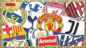 欧超欧足联密谋新欧冠？RMC：欧足联否认目前有任何改制计划