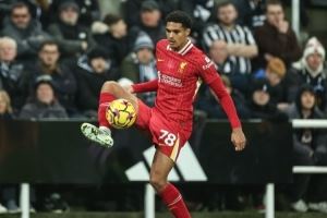 宽萨：离开利物浦是为了参加很多很多比赛；希望代表国家队出战