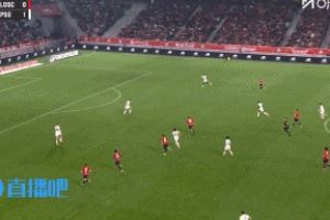 攻入绝平进球！伊桑-姆巴佩是第51位对阵老东家破门的巴黎旧将