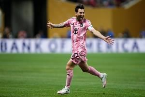 NBA热火新援：我当初去巴塞罗那打球但梅西走了，现在想去看他