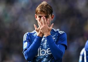 记者：帕斯有机会在阿根廷国家队中首发出场