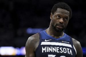 兰德尔：我们要在防守端定下基调 这要贯穿整个赛季