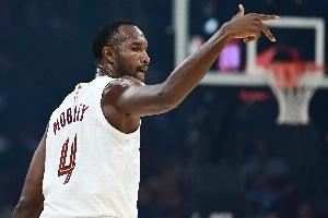 这么看好？麦迪：埃文-莫布里新赛季会是MVP候选人！