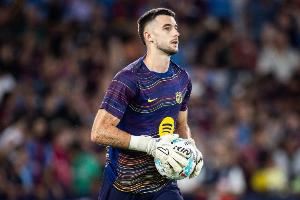 霍安-加西亚：手术后康复进展非常顺利，预计一个月可以重返训练