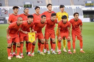 苏东：全世界都有各种比赛，貌似惟有我们没有任何国家队比赛