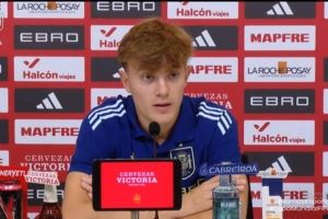 科莫小将罗德里格斯：亚马尔是世界最佳，很遗憾今年没赢金球奖