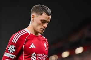 赫斯基：维尔茨不像苏牙 前者还需适应；卖迪亚斯利物浦不会后悔