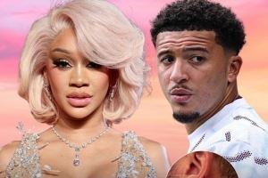 狗血！桑乔女友前经纪人：安排她去参加活动却爱上桑乔，还欠我钱