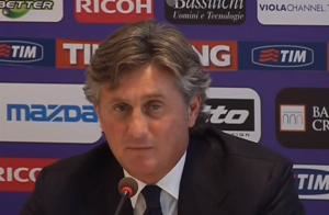 佛罗伦萨总监：VAR介入判点球是个丑闻 目前责任在我而不在皮奥利