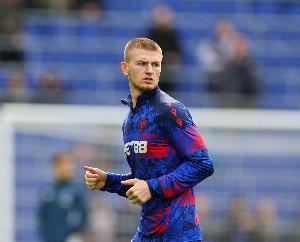 沃顿：每个人都想参加欧冠和世界杯，我希望在水晶宫做到这点