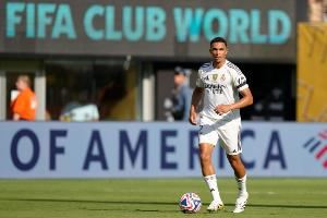 卡瓦哈尔伤停！马卡：巴尔韦德回中场可能降低，唯一指望是阿诺德