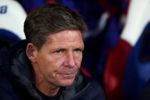 本赛季英超球队预期进球榜：水晶宫居首，利物浦、曼联二三位