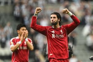 哪里都能踢！罗马诺：利物浦准备同25岁索博斯洛伊商谈续约事宜